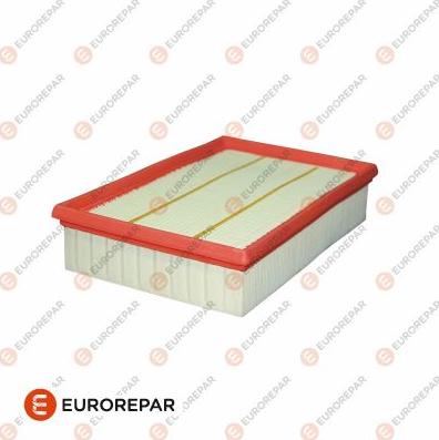 EUROREPAR 1638025280 - Filtro aria autozon.pro