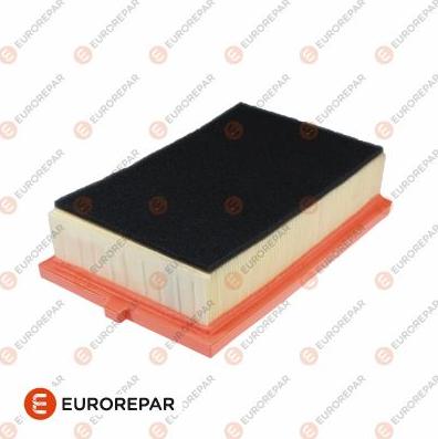 EUROREPAR 1638026980 - Filtro aria autozon.pro