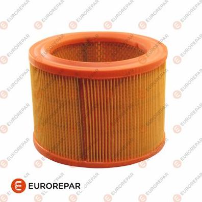 EUROREPAR 1638020480 - Filtro aria autozon.pro