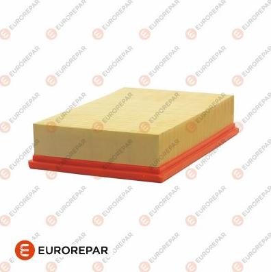 EUROREPAR 1638020580 - Filtro aria autozon.pro