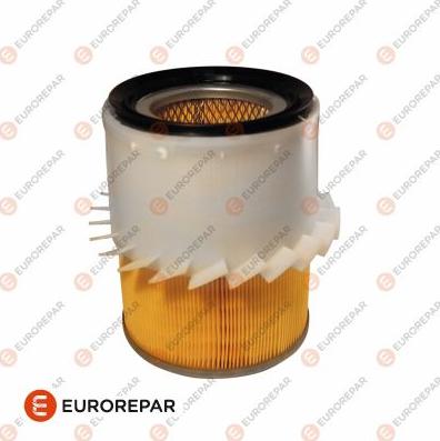 EUROREPAR 1638021580 - Filtro aria autozon.pro