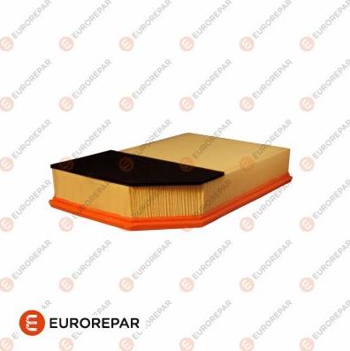 EUROREPAR 1638021680 - Filtro aria autozon.pro