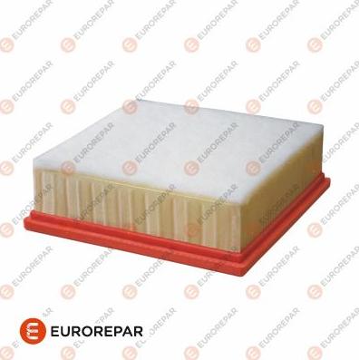 EUROREPAR 1638021280 - Filtro aria autozon.pro