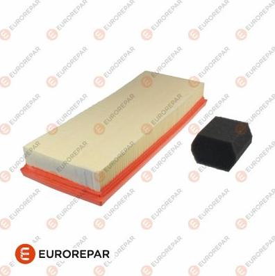 EUROREPAR 1638028080 - Filtro aria autozon.pro