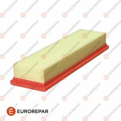 EUROREPAR 1638028180 - Filtro aria autozon.pro