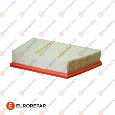 EUROREPAR 1638023480 - Filtro aria autozon.pro