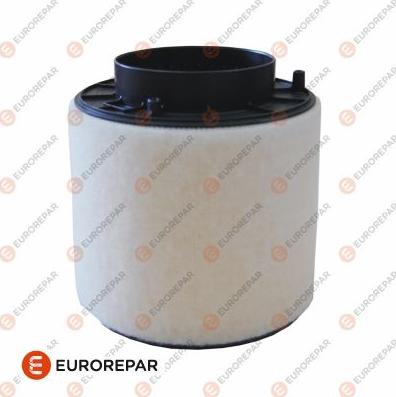 EUROREPAR 1638022480 - Filtro aria autozon.pro