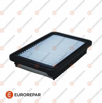 EUROREPAR 1638022180 - Filtro aria autozon.pro