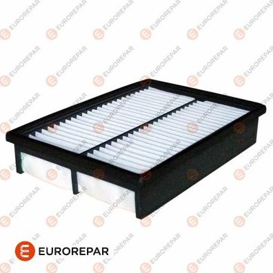 EUROREPAR 1638022280 - Filtro aria autozon.pro