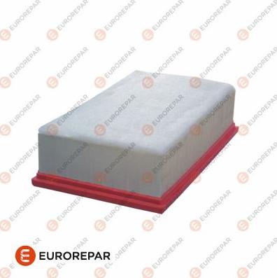 EUROREPAR 1638027980 - Filtro aria autozon.pro