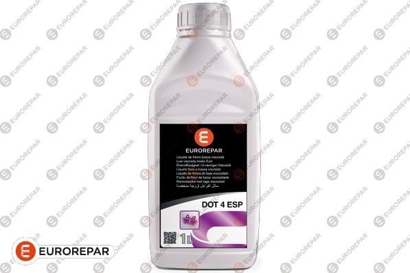 EUROREPAR 1638071580 - Liquido freni autozon.pro