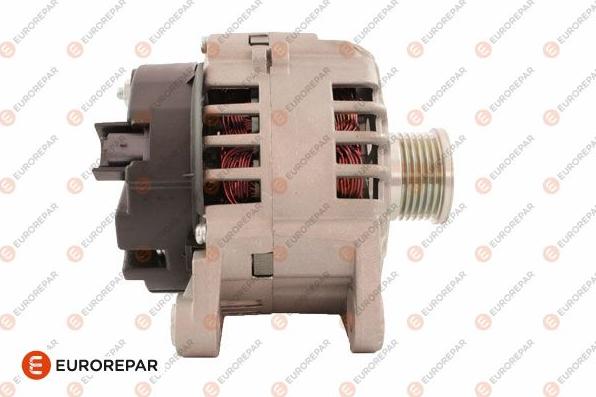 EUROREPAR 1638109980 - Alternatore autozon.pro