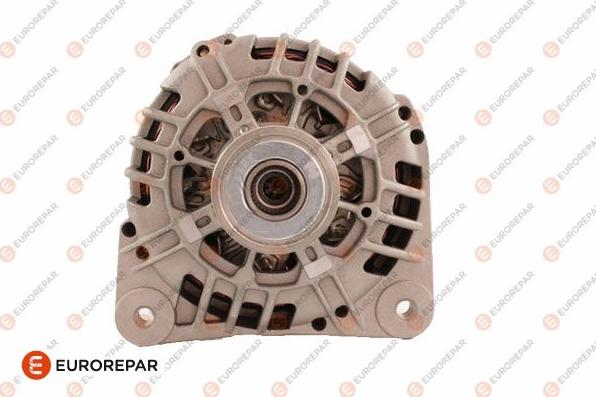 EUROREPAR 1638109980 - Alternatore autozon.pro