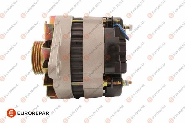 EUROREPAR 1638109480 - Alternatore autozon.pro