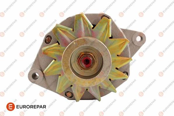 EUROREPAR 1638109580 - Alternatore autozon.pro