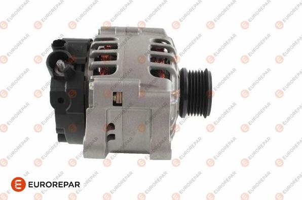 EUROREPAR 1638104980 - Alternatore autozon.pro