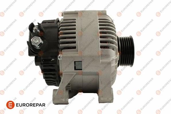 EUROREPAR 1638112380 - Alternatore autozon.pro