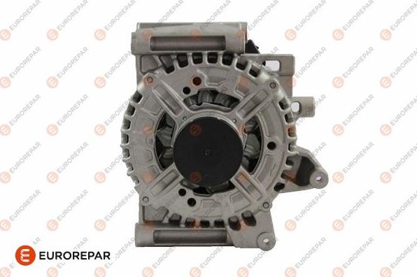 EUROREPAR 1638106680 - Alternatore autozon.pro