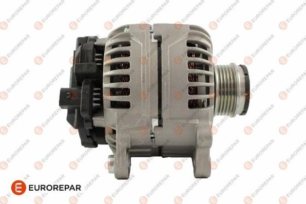 EUROREPAR 1638101980 - Alternatore autozon.pro