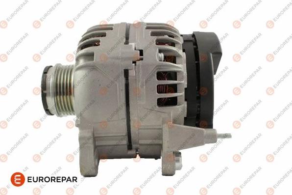 EUROREPAR 1638101980 - Alternatore autozon.pro