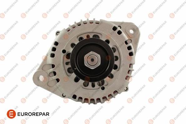 EUROREPAR 1638101680 - Alternatore autozon.pro