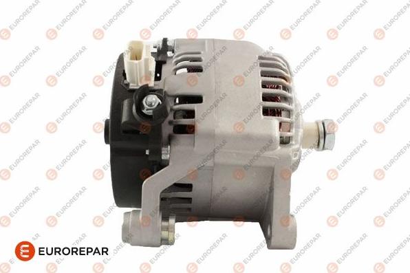 EUROREPAR 1638101080 - Alternatore autozon.pro