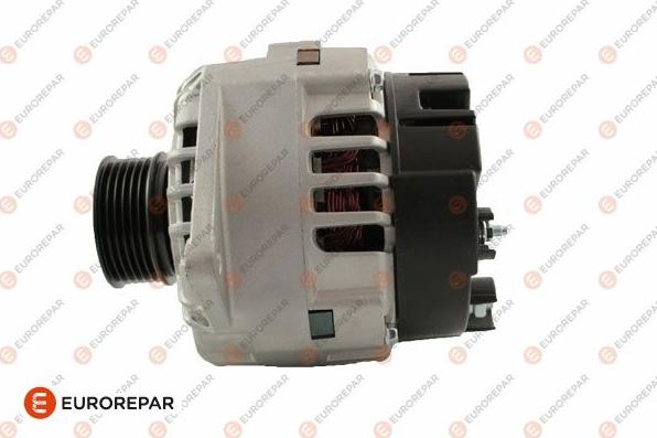 EUROREPAR 1638108980 - Alternatore autozon.pro