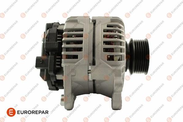 EUROREPAR 1638108480 - Alternatore autozon.pro