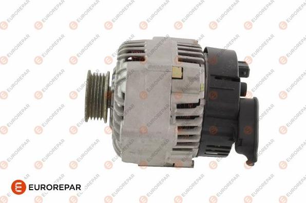 EUROREPAR 1638108680 - Alternatore autozon.pro