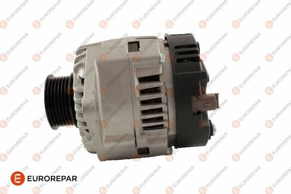 EUROREPAR 1638102580 - Alternatore autozon.pro