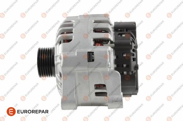 EUROREPAR 1638113380 - Alternatore autozon.pro