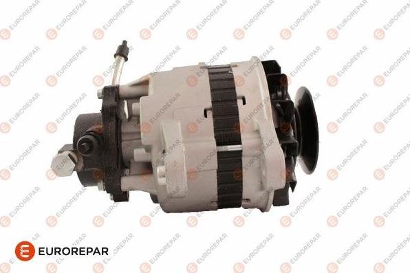 EUROREPAR 1638112580 - Alternatore autozon.pro