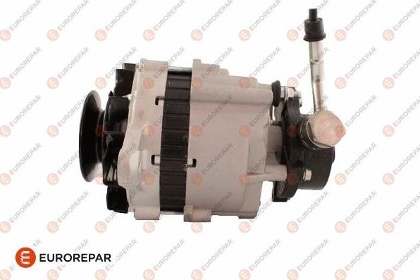 EUROREPAR 1638112580 - Alternatore autozon.pro