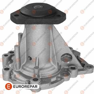 EUROREPAR 1637174480 - Pompa acqua autozon.pro