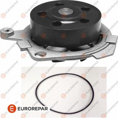 EUROREPAR 1637174680 - Pompa acqua autozon.pro