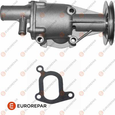 EUROREPAR 1637174880 - Pompa acqua autozon.pro