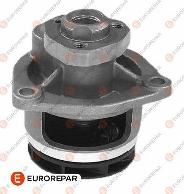 EUROREPAR 1637175980 - Pompa acqua autozon.pro