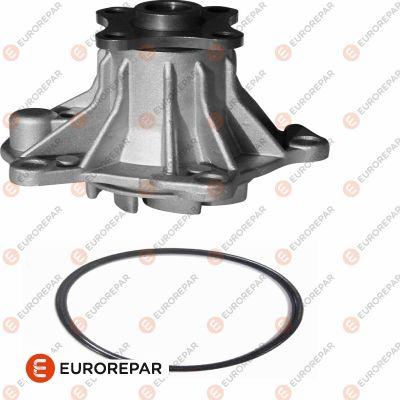 EUROREPAR 1637175080 - Pompa acqua autozon.pro