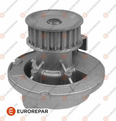 EUROREPAR 1637175880 - Pompa acqua autozon.pro