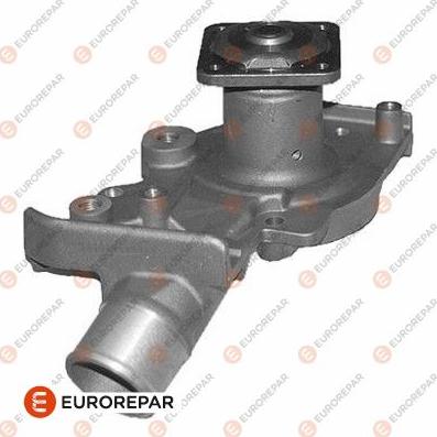 EUROREPAR 1637175280 - Pompa acqua autozon.pro