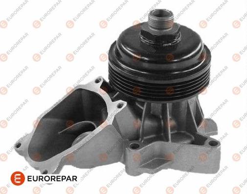 EUROREPAR 1637176180 - Pompa acqua autozon.pro