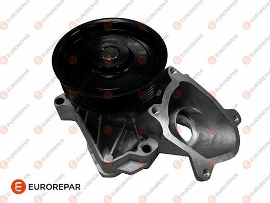 EUROREPAR 1637176780 - Pompa acqua autozon.pro