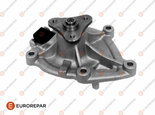 EUROREPAR 1637171880 - Pompa acqua autozon.pro