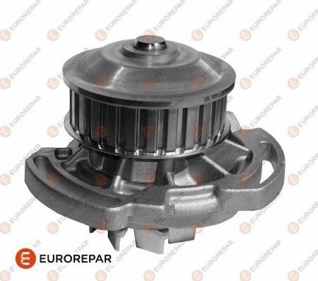 EUROREPAR 1637178980 - Pompa acqua autozon.pro