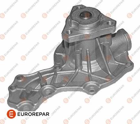 EUROREPAR 1637178680 - Pompa acqua autozon.pro