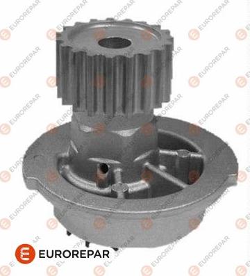 EUROREPAR 1637178180 - Pompa acqua autozon.pro