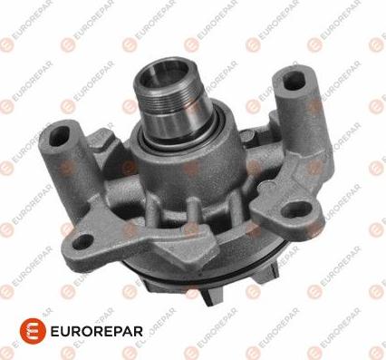 EUROREPAR 1637173480 - Pompa acqua autozon.pro