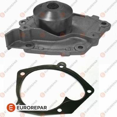 EUROREPAR 1637173580 - Pompa acqua autozon.pro