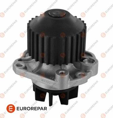 EUROREPAR 1637173280 - Pompa acqua autozon.pro