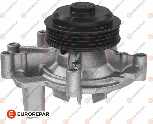 EUROREPAR 1637173780 - Pompa acqua autozon.pro